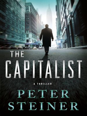 cover image of The Capitalist